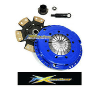 FX STAGE 3 CLUTCH KIT for 96-98 BMW 328 328i 328is M52 E36BMW 323 325 E36 M50