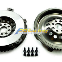 FX CHROMOLY 14.5LBS RACE CLUTCH FLYWHEEL FOR BMW 325 328 525 528 i is M3 Z3 E36