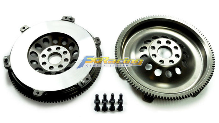 FX CHROMOLY 14.5LBS RACE CLUTCH FLYWHEEL FOR BMW 325 328 525 528 i is M3 Z3 E36
