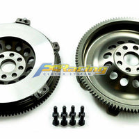 FX CHROMOLY 14.5LBS RACE CLUTCH FLYWHEEL FOR BMW 325 328 525 528 i is M3 Z3 E36