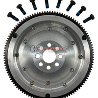 FX STAGE 3 CLUTCH KIT+ALUMINUM FLYWHEEL for 01-03 BMW E46 323 325 328 330