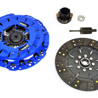 FX STAGE 2 CLUTCH KIT for 01-03 BMW 325xi AWD 2.5L 330i E46 530i E39 Z3 E36 3.0L
