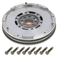 FX HD CLUTCH KIT+LuK DMF019 FLYWHEEL for 99-03 BMW 323 325 E46 525i E39 Z3 Z4
