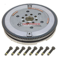 FX HD CLUTCH KIT+LuK DMF019 FLYWHEEL for 99-03 BMW 323 325 E46 525i E39 Z3 Z4