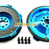 SACHS-FX DISC CLUTCH KIT & ALUMINUM FLYWHEEL for BMW M3 Z3 M COUPE ROADSTER E36