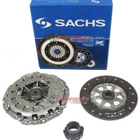 SACHS CLUTCH KIT fits 99-03 BMW 323i 323Ci 325i 325ci E46 525i E39 Z3 Z4 2.5L