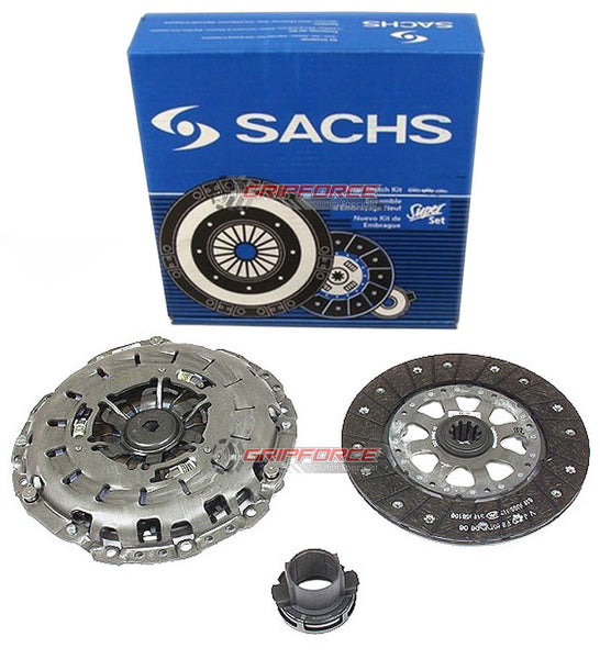 SACHS CLUTCH KIT fits 99-03 BMW 323i 323Ci 325i 325ci E46 525i E39 Z3 Z4 2.5L