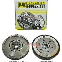 LUK DMF051 Dual Mass FLYWHEEL for BMW 2003 - 2005 Z4 2.5