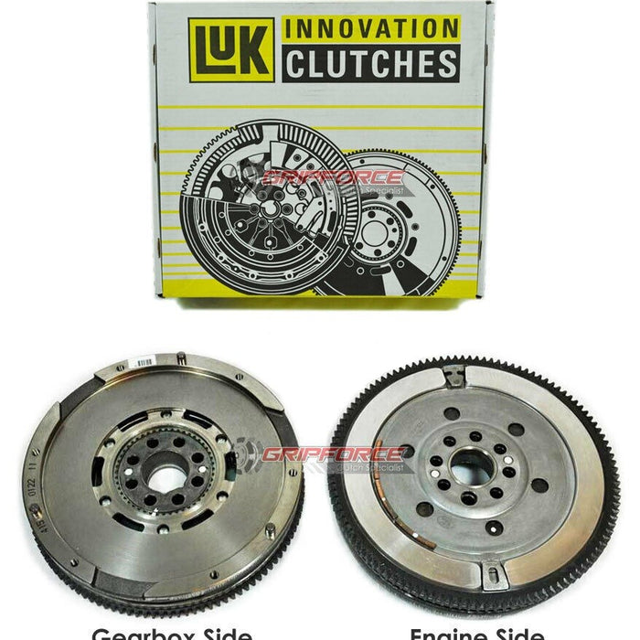 LUK DMF051 Dual Mass FLYWHEEL for BMW 2003 - 2005 Z4 2.5