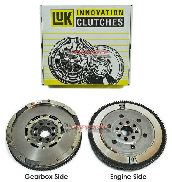 LUK DMF051 Dual Mass FLYWHEEL for BMW 2003 - 2005 Z4 2.5