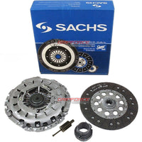SACHS CLUTCH SET 2001-2003 BMW 330i 330ci E46 530i E39 5 spd 2001-2002 Z3 3.0L