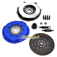 RIGID DISC FX CLUTCH KIT W/ 14.4 LBS CHROMOLY FLYWHEEL for BMW M3 Z3 E36 S50 S5