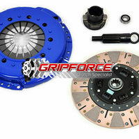 FX STAGE 3 DF CLUTCH KIT+FLYWHEEL+SACHS BEARING FOR BMW E36 E34 E39 M50 M52 S50