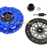 FX STAGE 1 CLUTCH KIT FOR 01-03 BMW 325xi AWD 2.5L 330i ci E46 530i E39 Z3 E36
