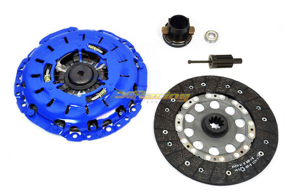 FX STAGE 1 CLUTCH KIT FOR 01-03 BMW 325xi AWD 2.5L 330i ci E46 530i E39 Z3 E36