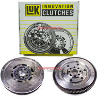 LUK DMF DUAL MASS FLYWHEEL FOR 95-98 BMW M3 01-02 Z3 M COUPE M ROADSTER E36 5SPD