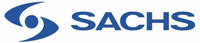 SACHS COVER-FX HD DISC CLUTCH SET FITS 1996-1999 BMW M3 3.2L E36 S52 5-SPEED