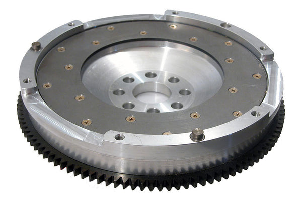 FIDANZA ALUMINUM FLYWHEEL fits BMW 323i 325i 328i 330i 525i 528i 530i Z3 X5 E46
