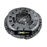 FX HD CLUTCH KIT+CHROMOLY FLYWHEEL for 99-03 BMW 323 325 E46 525i E39 Z3 Z4