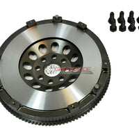 FX HD CLUTCH KIT+CHROMOLY FLYWHEEL for 99-03 BMW 323 325 E46 525i E39 Z3 Z4