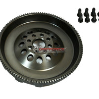 FX HD CLUTCH KIT+CHROMOLY FLYWHEEL for 99-03 BMW 323 325 E46 525i E39 Z3 Z4