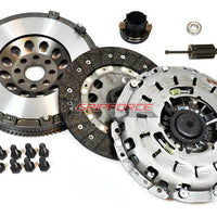 GF CLUTCH KIT + LIGHT FLYWHEEL fits BMW 323 325 328 330 525 528 530 Z3 2.5L 2.8L