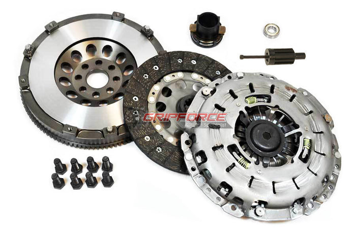 GF CLUTCH KIT + LIGHT FLYWHEEL fits BMW 323 325 328 330 525 528 530 Z3 2.5L 2.8L