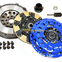 FX KAVLAR CLUTCH KIT+FLYWHEEL FOR BMW 323 325 328 330 525 528 530 Z3 2.5L 2.8L