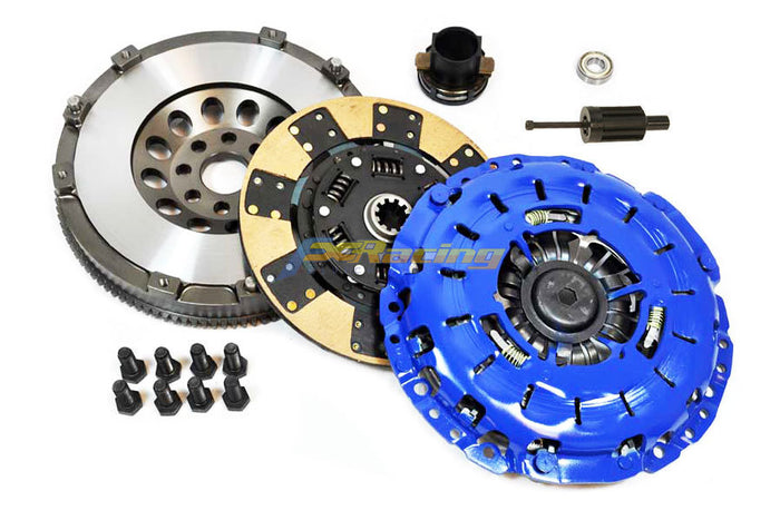 FX KAVLAR CLUTCH KIT+FLYWHEEL FOR BMW 323 325 328 330 525 528 530 Z3 2.5L 2.8L