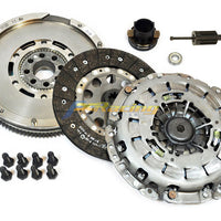 FX CLUTCH KIT+LUK DMF FLYWHEEL FOR BMW 323 325 328 330 525 528 530 Z3 2.5L 2.8L