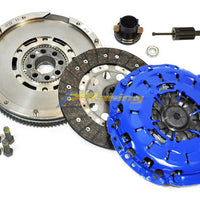 FX STAGE 1 CLUTCH KIT + LUK FLYWHEEL FOR 99-03 BMW 323 325 328 330 525 528 530