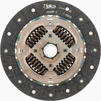 VALEO CLUTCH + FLYWHEEL CONVERSION KIT fits BMW 530i Z3 330Ci 330i 328Ci 328i