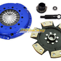 FX STAGE 5 CLUTCH KIT for 98-02 Z3 M COUPE M ROADSTER 96-99 BMW M3 3.2L E36 S52