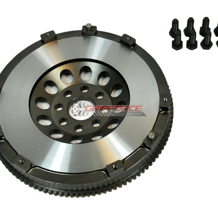 FX LIGHTWEIGHT FLYWHEEL fits BMW 323i 325i 328i 330i 525i 528i 530i Z3 X5 E46