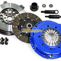 FX STAGE 2 CLUTCH KIT + CHROMOLY FLYWHEEL for BMW 323 325 328 330 525 528 530 Z3