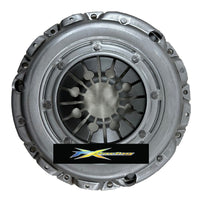FX STAGE 2 HD CLUTCH CONVERSION KIT for 99-03 BMW 323 325 E46 525i E39 Z3 Z4 2.5