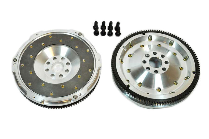 FIDANZA RACE FLYWHEEL fits BMW 323is 325i 328i 2.5L 2.8L M3 Z3 3.0L E36 528i E39