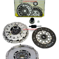 LuK CLUTCH KIT+FLYWHEEL for 99-03 BMW Z3 Z4 325 325i 323 323i 323ci 525 525i 2.5