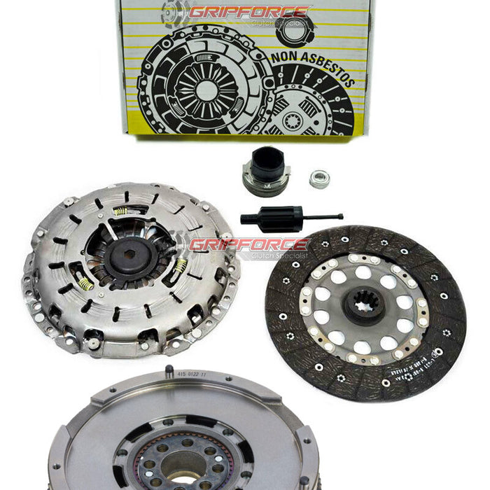 LuK CLUTCH KIT+FLYWHEEL for 99-03 BMW Z3 Z4 325 325i 323 323i 323ci 525 525i 2.5