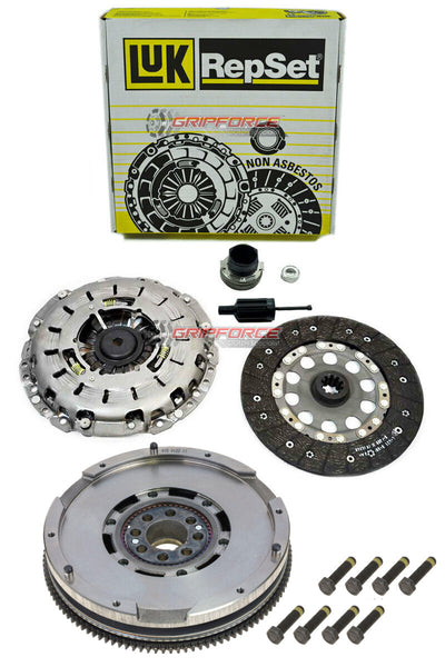 LuK CLUTCH KIT+FLYWHEEL for 99-03 BMW Z3 Z4 325 325i 323 323i 323ci 525 525i 2.5