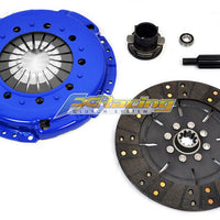FX STAGE 2 CLUTCH KIT FOR 98-02 Z3 M COUPE ROADSTER 96-99 BMW M3 3.2L E36 S52