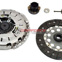 GF HD OE CLUTCH KIT fits 01-03 BMW 325xi AWD 2.5L 330i 330ci E46 530i E39 Z3 E36