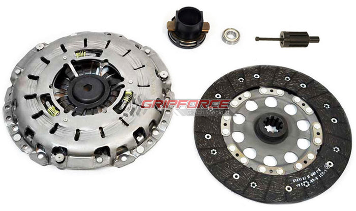 GF HD OE CLUTCH KIT fits 01-03 BMW 325xi AWD 2.5L 330i 330ci E46 530i E39 Z3 E36