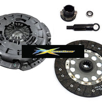 FX HD CLUTCH KIT + ALUMINUM FLYWHEEL for 99-03 BMW 323 325 E46 525i E39 Z3 Z4
