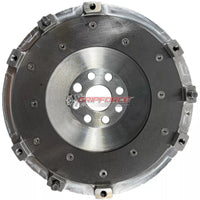 FX HD CLUTCH KIT + ALUMINUM FLYWHEEL for 99-03 BMW 323 325 E46 525i E39 Z3 Z4