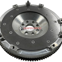 FX HD CLUTCH KIT + ALUMINUM FLYWHEEL for 99-03 BMW 323 325 E46 525i E39 Z3 Z4