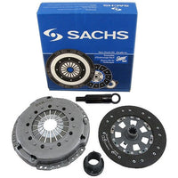 SACHS CLUTCH SET SUPER SET FOR 1996-1999 BMW M3 E36 S52