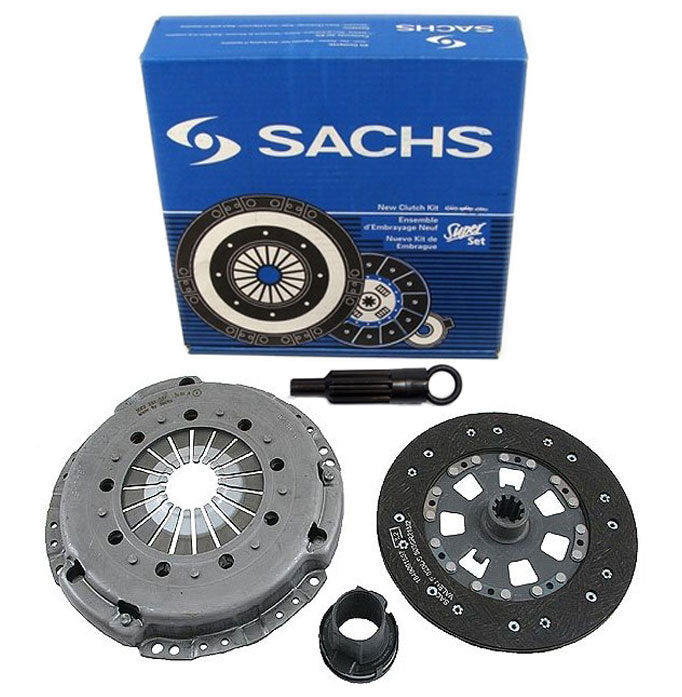 SACHS CLUTCH SET SUPER SET FOR 1996-1999 BMW M3 E36 S52