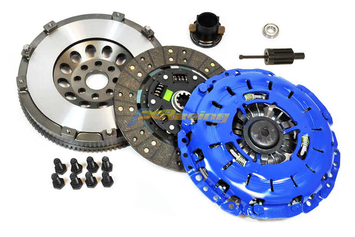 FX STAGE 2 CLUTCH KIT+FLYWHEEL BMW 323 325 328 330 525 528 530 Z3 2.5L 2.8L 3.0L