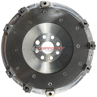 FX STAGE 2 CLUTCH KIT+SACHS BEARING+ALUMINUM FLYWHEEL for 01-03 BMW E36 E39 E46